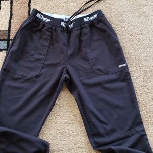 Grey's anatomy scrub pants